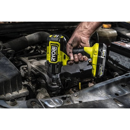 Ryobi RIW18X-0 18V ONE+ HP Cordless Brushless Impact Wrench (Bare Tool)