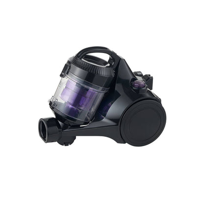 Bush Bagless Cylinder Corded Vacuum Cleaner VCS35B15K0D