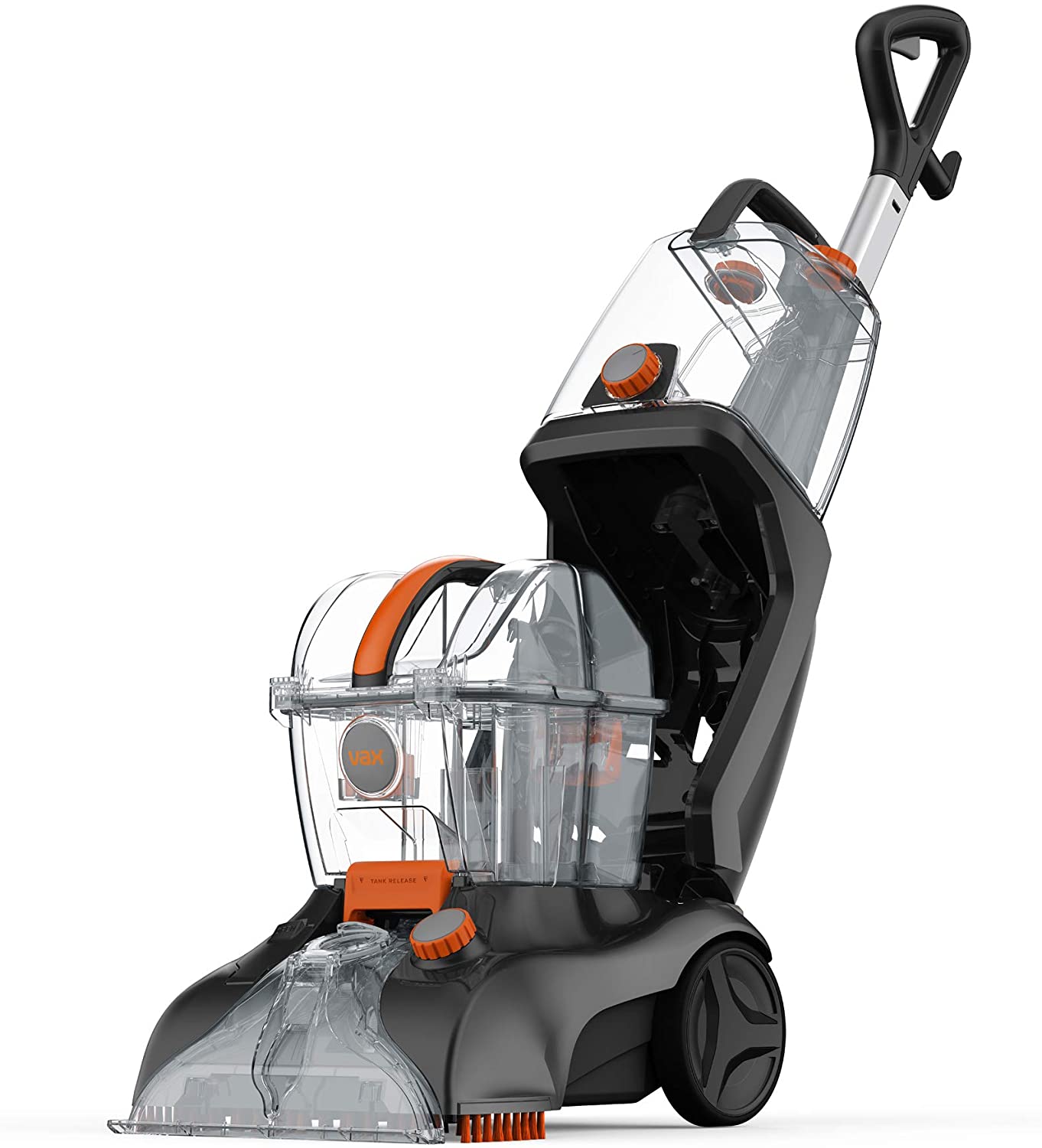 Vax CWGRV011 Rapid Power Revive Upright Carpet & Upholstery Washer