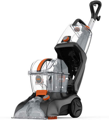 Vax CWGRV011 Rapid Power Revive Upright Carpet & Upholstery Washer