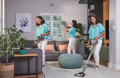 Ryobi RSVS18-1C40G 18V ONE+ Cordless Stick Vacuum Kit (1 x 4.0Ah)
