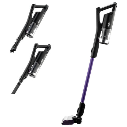 Bush V19P13A20Q0A25EU 2-in-1 Cordless Vacuum Cleaner - 25.2V