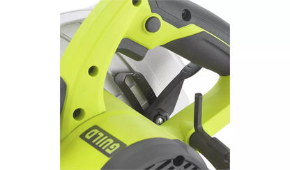Guild 185mm Circular Saw - 1400W