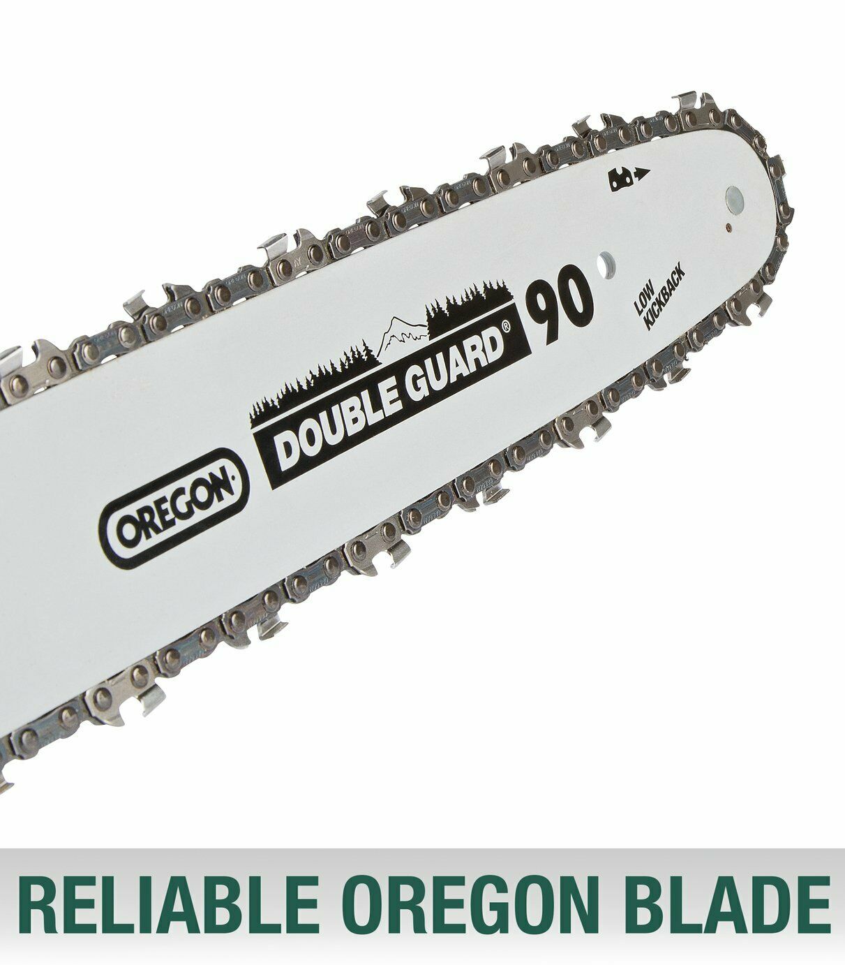 Spear & Jackson S3635CC 35cm Cordless Chainsaw - 36v - Bare Tool