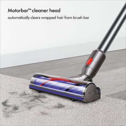 Dyson V8 Absolute Cordless Vacuum Cleaner