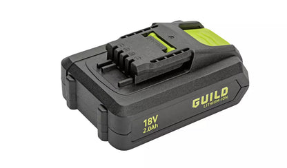 Guild 2Ah Cordless Jigsaw - 18V