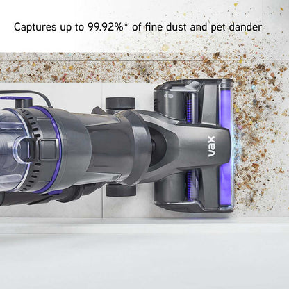 Vax Air Lift 2 Pet Plus Corded Upright Vacuum Cleaner - CDUP-PLXP