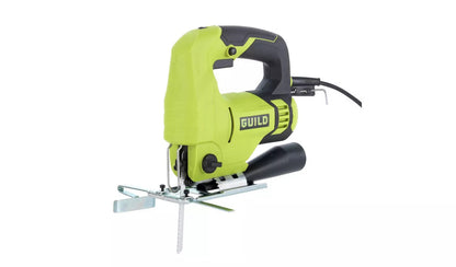 Guild Variable Speed Jigsaw - 710W