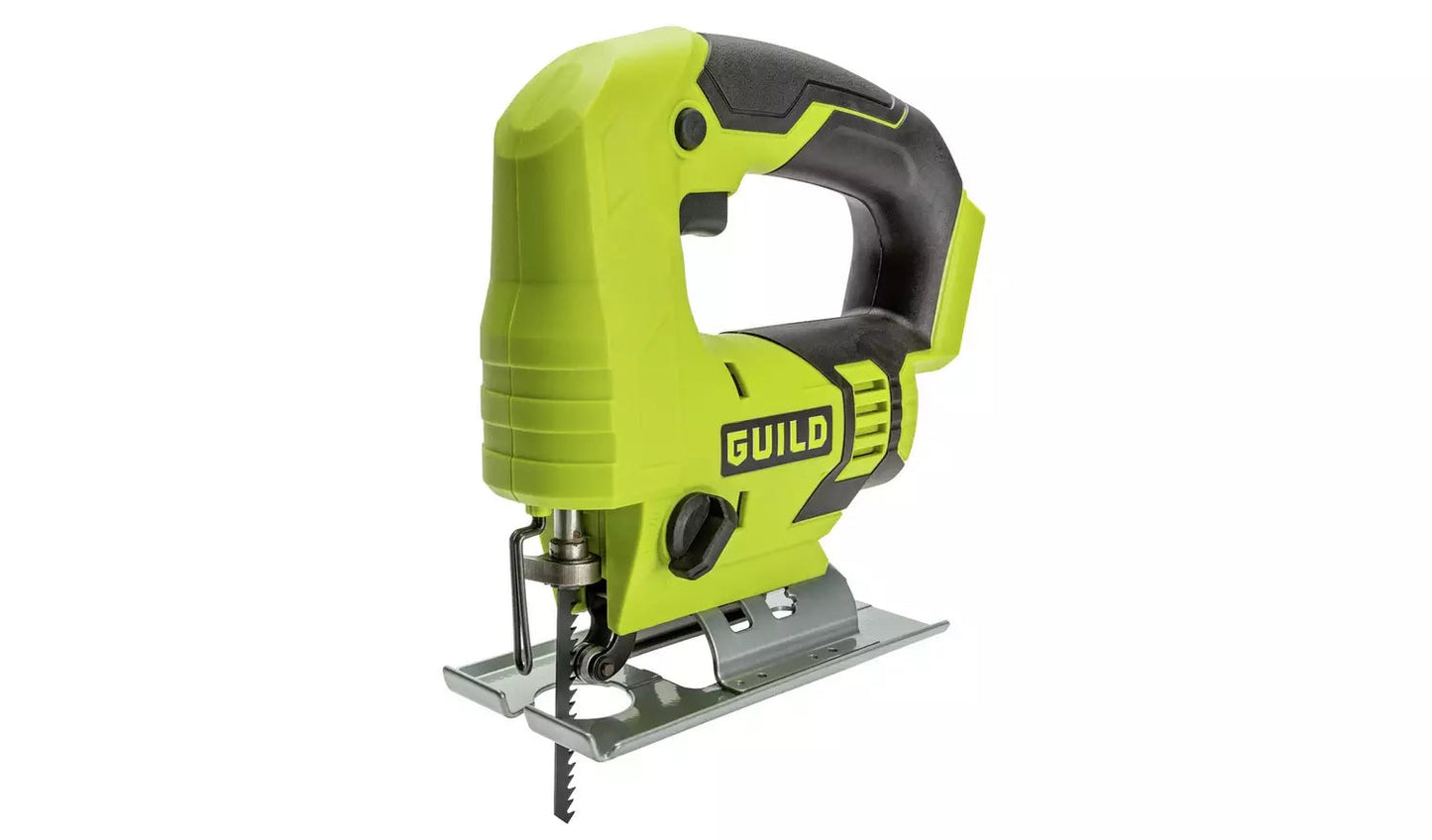 Guild 2Ah Cordless Jigsaw - 18V