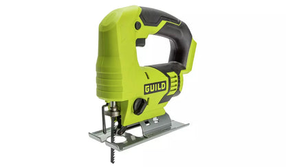 Guild 2Ah Cordless Jigsaw - 18V