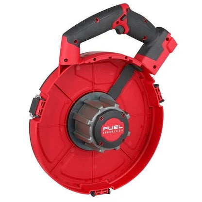 Milwaukee M18FPFT-0 M18 FUEL Powered Fish Tape