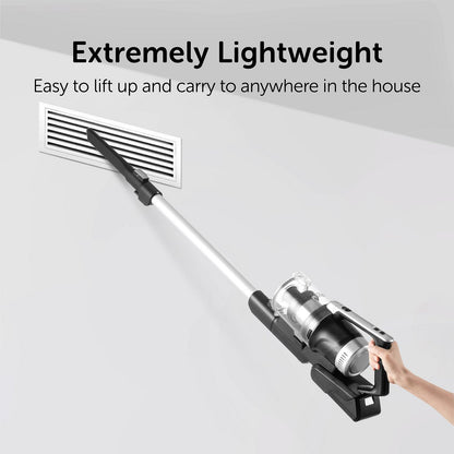 Bush V18P01E 28.8v Cordless Handheld Vacuum Cleaner