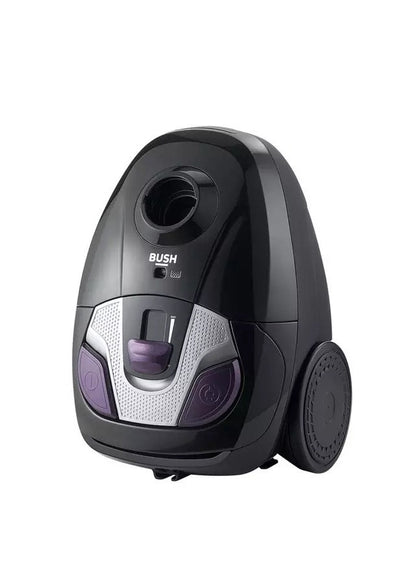 Bush VCB35B15C0A-1J7W-7 Bagged Cylinder Vacuum Cleaner